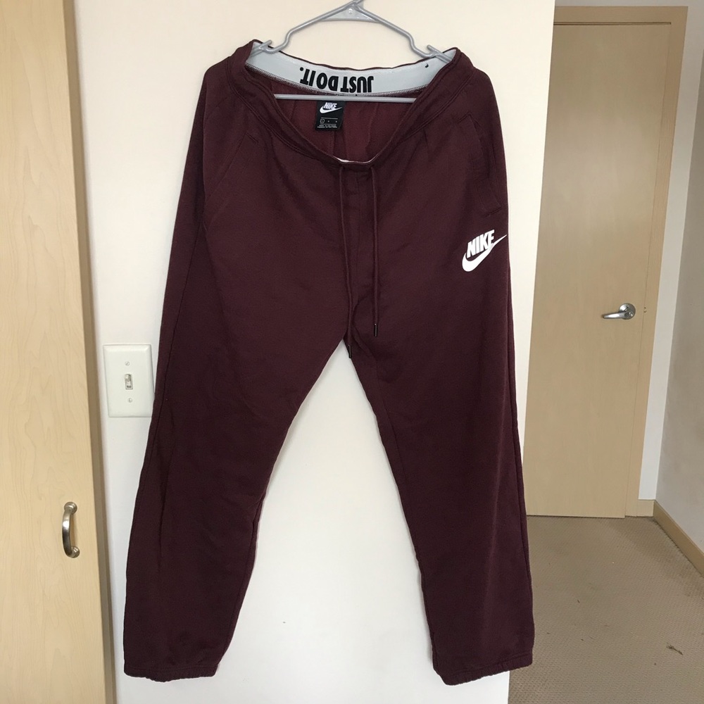 Nike sweatpants